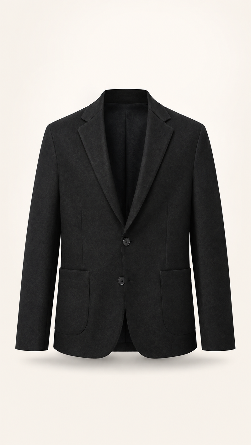 Springautumn Light-luxury Business Brocade Suit Jacket